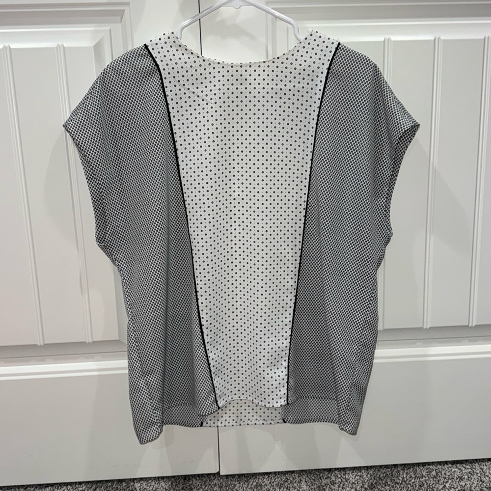 Express Blouse